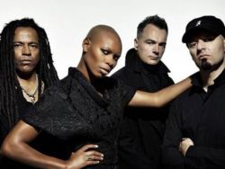 Skunk Anansie si Pendulum vin la B?estfest 2011