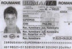 Topul celor mai amuzante nume romanesti