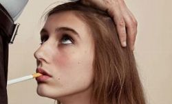 Studiu: Sexul oral, mai periculos ca fumatul