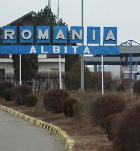 15 politisti de frontiera de la Vama Albita, arestati preventiv