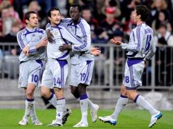 Ivorianul Sare Bakary, acontat de CFR Cluj