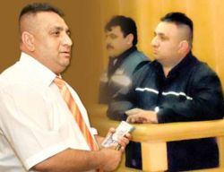 Bercea Mondial e analfabet: nu a putut sa isi citeasca declaratia in fata instantei