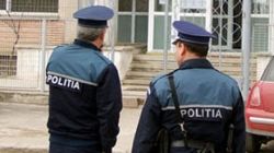 S-a autodenuntat la 112 ca si-a violat fiica timp de 4 ani