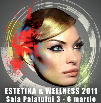 Dictatura femeilor la Estetika & Wellness 2011