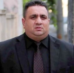 Bercea Mondial are permis de conducere, desi e analfabet