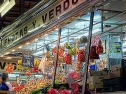 Mancam alimente iradiate ce ar putea duce la cancer