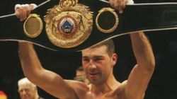 Meciul lui Lucian Bute cu Brian Magee, posibila transmisie la TVR