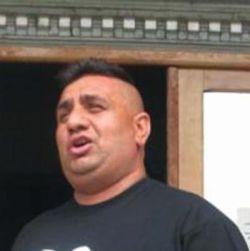 Bercea Mondial vrea sa fie eliberat pentru ca sufera de claustrofobie