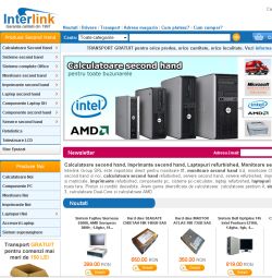 Calculatoare second hand: solutii pentru criza