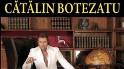 Biografia lui Bote, cea mai furata carte de la Diverta