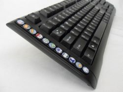 A aparut tastatura Facebook