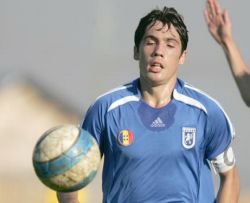 Valerica Gaman, primul transfer al Stelei sub bagheta lui Cartu