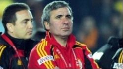 Hagi va fi demis daca Galatasaray nu invinge Fenerbahce Duminica