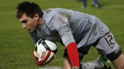 Tatarusanu va fi noul capitan al Stelei