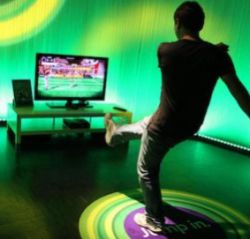 Xbox Kinect a vandut peste 10 milioane de exemplare in doar patru luni