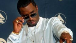 P. Diddy, cel mai bogat artist hip-hop din lume