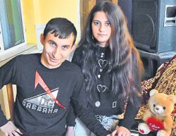 Fernando de la Caransebes se insoara