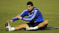 Radoi risca puscaria in Arabia Saudita dupa ce s-a implicat intr-un scandal cu conotatii homosexuale