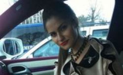 Tanara din Constanta prinsa pe autostrada cu 229 Km/h conducand un Audi TT