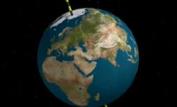 Ziua a devenit mai scurta dupa cutremurul din Japonia