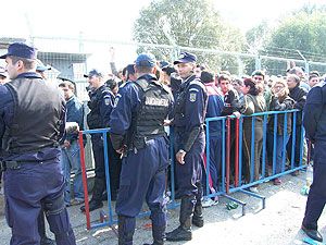 Nationala bisnitarilor