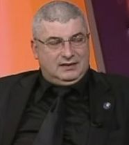 Silviu Prigoana si-a dat jos mustata
