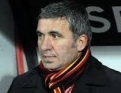Hagi si-a dat demisia de la Galatasaray