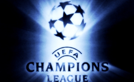 Sahtiorul lui Lucescu intalneste Barcelona in sferturile de finala ale Ligii Campionilor