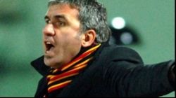 Hagi a pierdut si derby-ul cu Fenerbahce