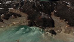 O peninsula din Japonia s-a deplasat cu peste 5 metri in urma seismului din 11 martie