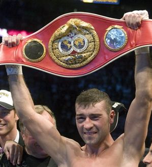 Lucian Bute isi pastreaza centura! Magee a fost facut KO in runda 10