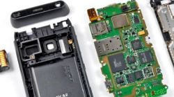 Cutremurul din Japonia afecteaza livarile Nokia