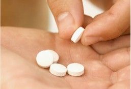 Iodul in exces poate dauna grav sanatatii