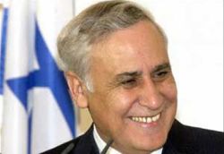 Fostul presedinte israelian Moshe Katsav, condamnat la inchisoare pentru viol
