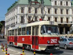 Vatmanul implicat in accidentul de la Iasi a fost retinut pentru 24 de ore