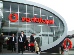 Vodafone - infrastructura de retea bazata in totalitate pe protocol IP