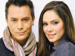 Razvan Fodor a devenit tatic de fetita