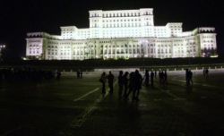 Ora Pamantului: 51 de orase din Romania sting lumina pentru o ora