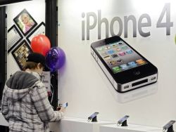 3 prototipuri de iPhone 5 in teste la Apple