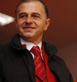 Wikileaks: Geoana a mers in 2009 la Moscova cu avionul lui Vintu