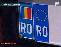 Romanii isi inmatriculeaza masinile in Bulgaria, la preturi mult mai mici