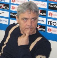 Sorin Cartu este noul antrenor al Daciei Mioveni