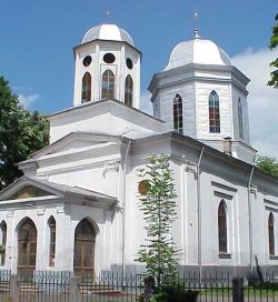 Guvernul aloca 25 milioane Euro pentru renovarea bisericilor