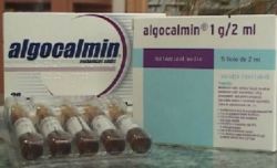 Algocalminul nu se mai elibereaza fara reteta de la 1 aprilie