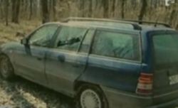 Un criminal in serie ucide cupluri de indragostiti in Republica Moldova