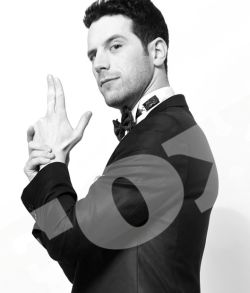 Adrian Nartea despre stil, inhibitii si dragoste in Fox Magazine