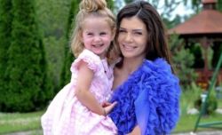 Irina ramane la Monica Columbeanu pana la finalul procesului