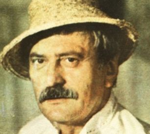 Amza Pellea va primi o stea in memoriam, pe Walk of Fame-ul bucurestean