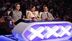 Romanii au talent: Stefan Florescu, Cosmin Agache si Rebeca Neacsu merg in finala