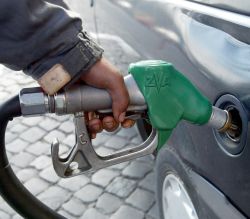 Romania, printre tarile europene cu cea mai scumpa benzina